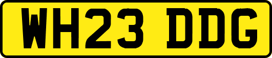 WH23DDG