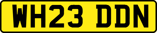 WH23DDN