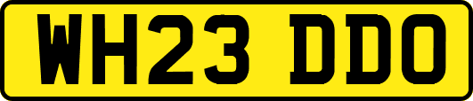 WH23DDO
