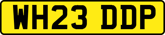 WH23DDP