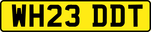 WH23DDT