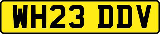 WH23DDV