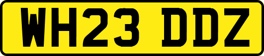 WH23DDZ