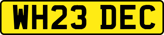 WH23DEC