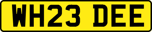 WH23DEE
