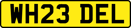 WH23DEL