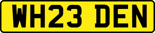 WH23DEN