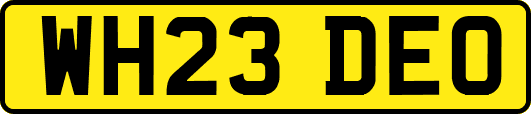 WH23DEO