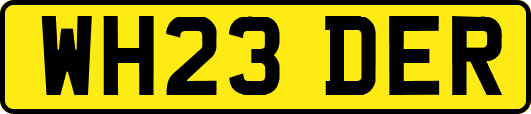 WH23DER