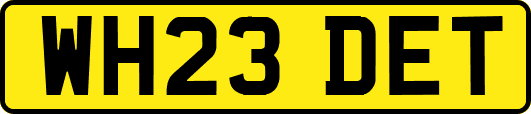 WH23DET