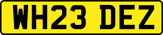 WH23DEZ