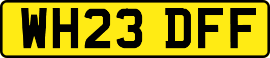 WH23DFF