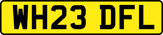 WH23DFL