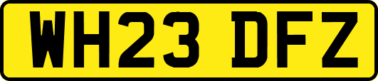WH23DFZ