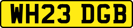 WH23DGB