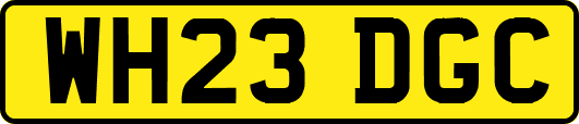 WH23DGC