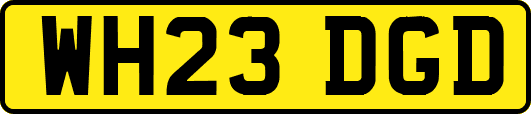 WH23DGD