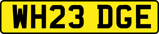 WH23DGE