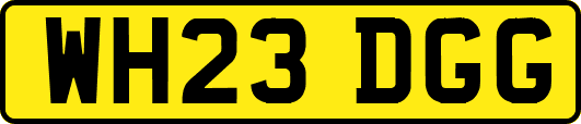 WH23DGG