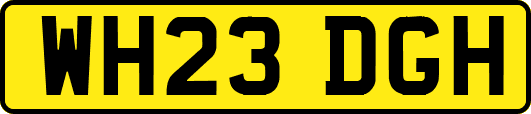 WH23DGH