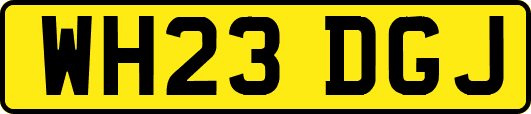 WH23DGJ