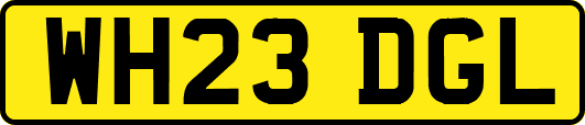 WH23DGL
