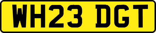 WH23DGT