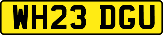 WH23DGU