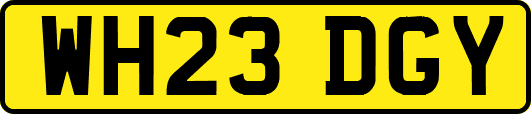 WH23DGY