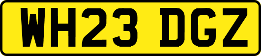 WH23DGZ