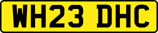 WH23DHC