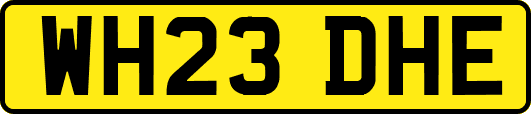WH23DHE