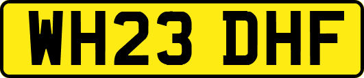 WH23DHF