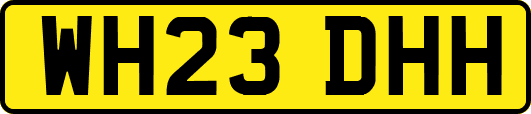 WH23DHH