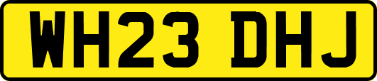 WH23DHJ
