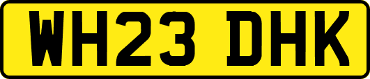 WH23DHK