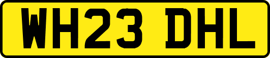 WH23DHL