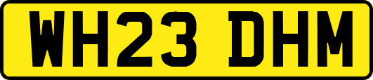 WH23DHM