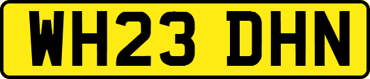 WH23DHN