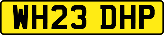WH23DHP