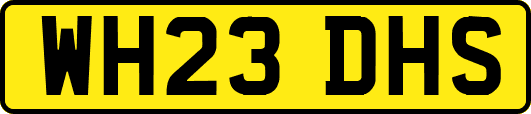 WH23DHS