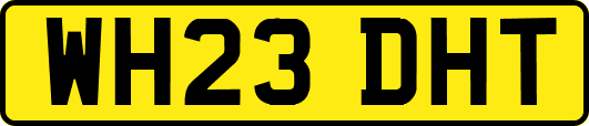 WH23DHT