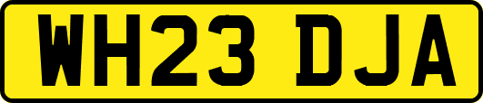 WH23DJA