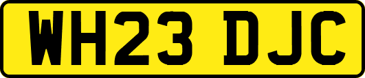 WH23DJC