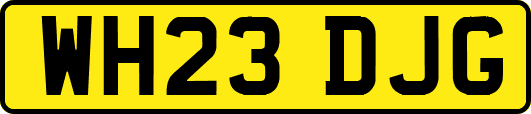 WH23DJG