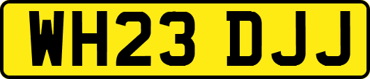 WH23DJJ