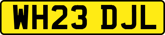 WH23DJL