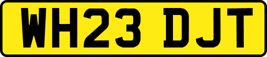 WH23DJT
