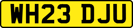 WH23DJU