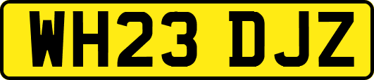 WH23DJZ